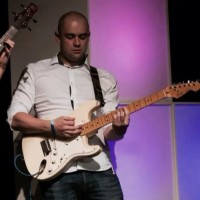 Joel Sheldon