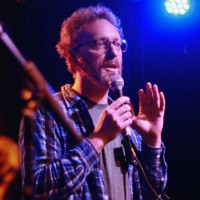 Jonathan Campbell