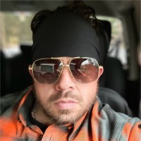 Richie Pierce