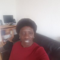 Christine Okeno