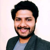 Vishnudas Aravind