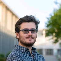 Mathieu Van De Voorde
