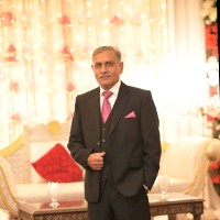 Sheikh sajid hamid