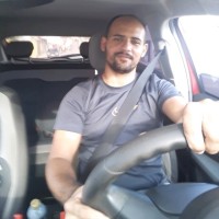 Rubens Fernande Martins