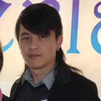 Dillon Tam
