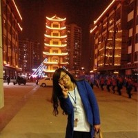 李芳华