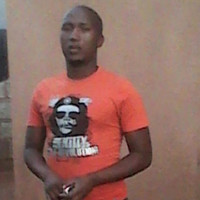 Kunene Bongani