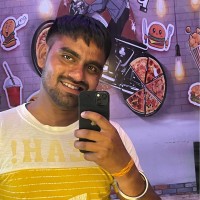 Tushar kumar Sharma