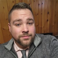 Trent Potter