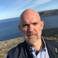 Carl Stian Kræmer Jensen