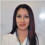 Janet Cifuentes Hernández