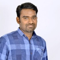 Vimal raj N