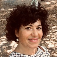Francesca Bazzucca