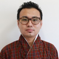 Jigme Zangpo