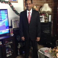 Ambaresh Persaud
