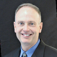 Steve Osborne
