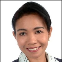 Rita Salleh