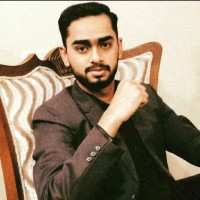 Rehan Ahmad