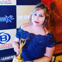 CS Sangeeta Singh Deo