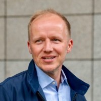 Oliver Hegedüsch