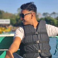 Safal Khadka
