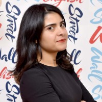 Olfa Mannai