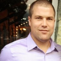 Adam Stefishen