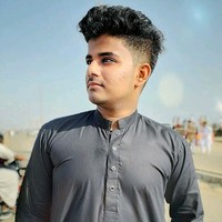 Syed Sami Ahmed Shah