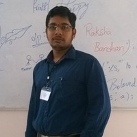 Ravi Chand Ananthagiri