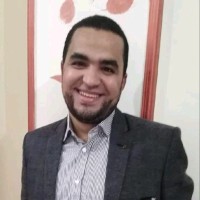 Mohammed Ahmed