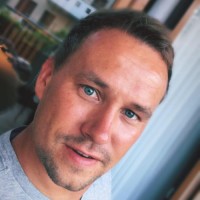 Eric Maschewski