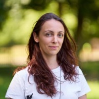 Anita Gailly