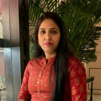 Anjaly Prajapati