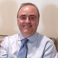 Houshmand Rabbani
