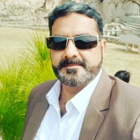 Malik Farooq