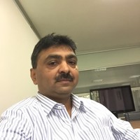 Nilesh Shah