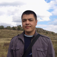 Vadim Khusainov