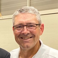 Tim George