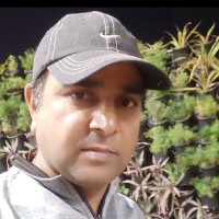 Surya Prakash Singh