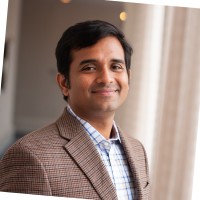 Anupam Kumar