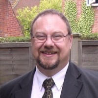 Stuart Murray