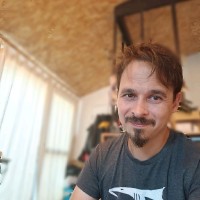 Loïc Bellion