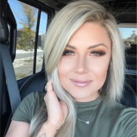 Christina Barnes