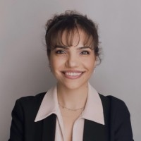 Melike Parlakkılıç