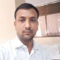 Sandip Gavali