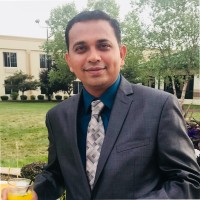 Mayank Patel