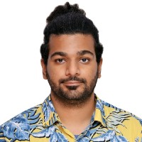 Siddharth Sharma