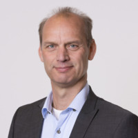 Bert Haan