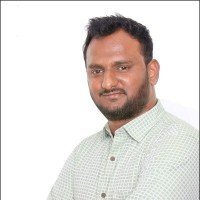 Harikishan Reddy