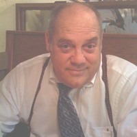 Dan Melnick